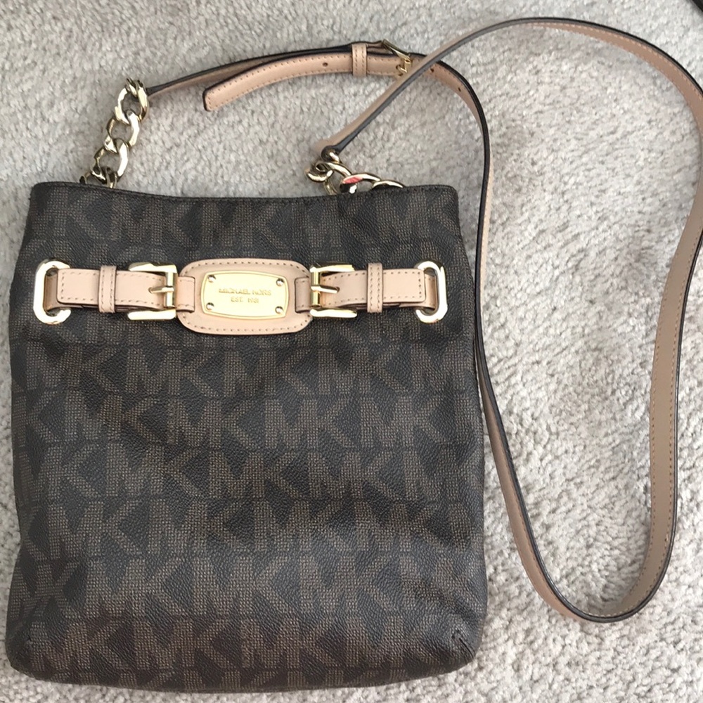 Michael Kors crossbody